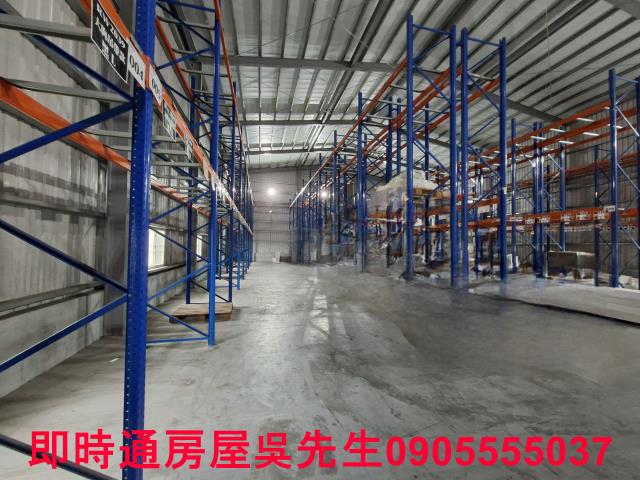 仁武廠房-2