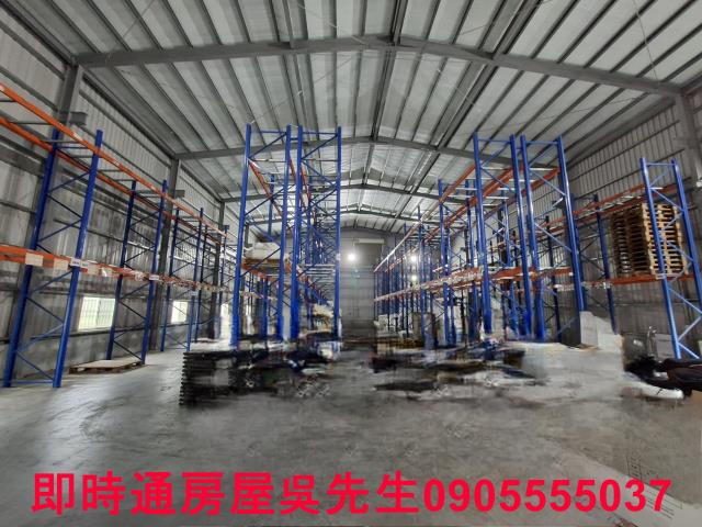 仁武廠房-3