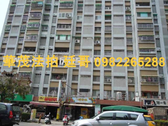 南區法拍大樓-9