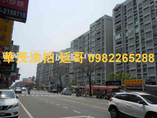 南區法拍大樓-5