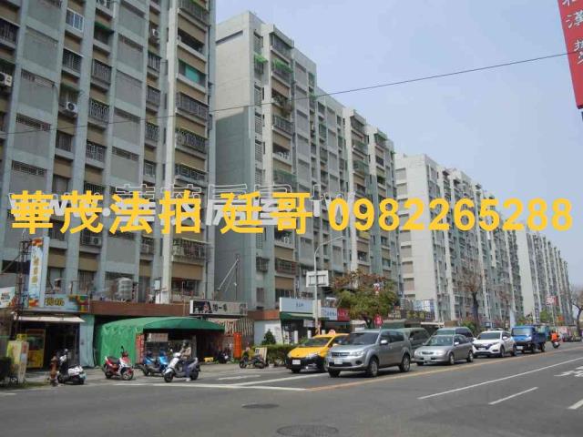 南區法拍大樓-6
