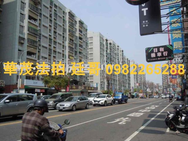 南區法拍大樓-8