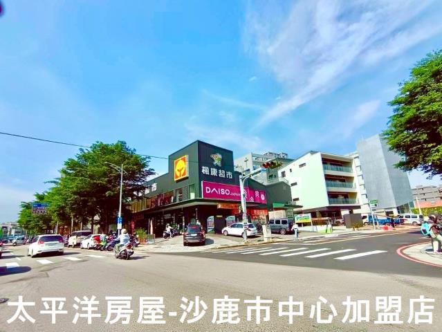 西屯透天-10