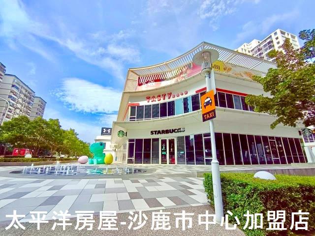 西屯透天-1