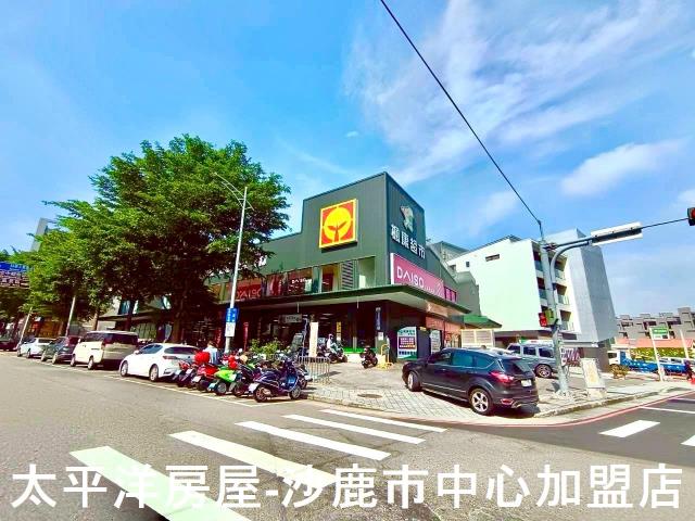 西屯透天-8