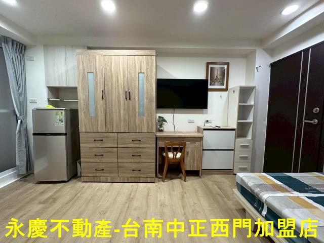 中西區公寓-1