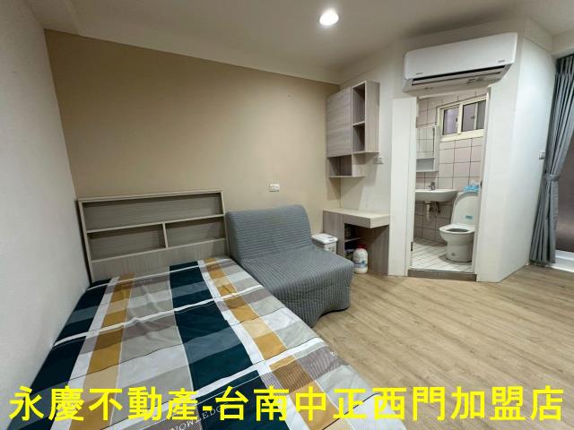 中西區公寓-4