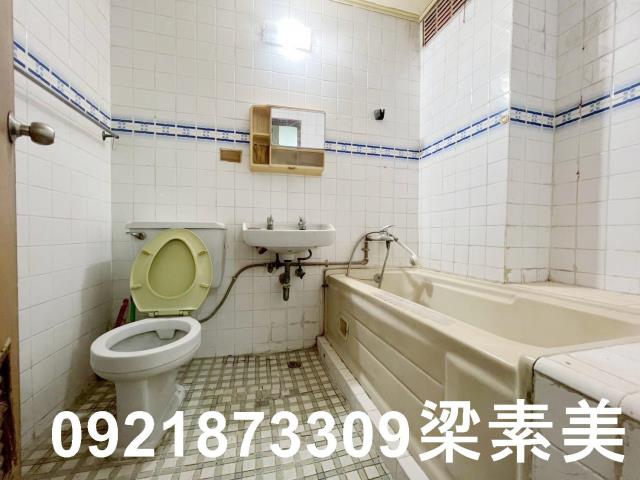 台南北區公寓-12