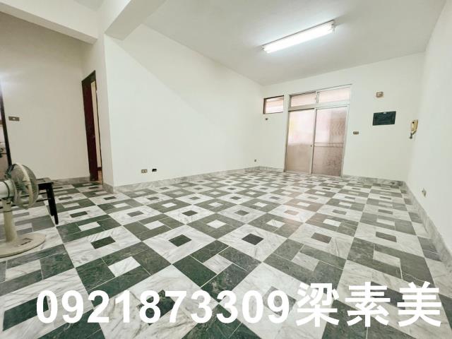 台南北區公寓-1