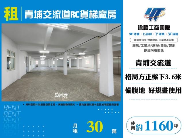 桃園大園廠房-1