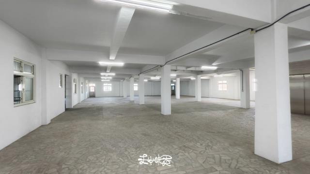 桃園大園廠房-5