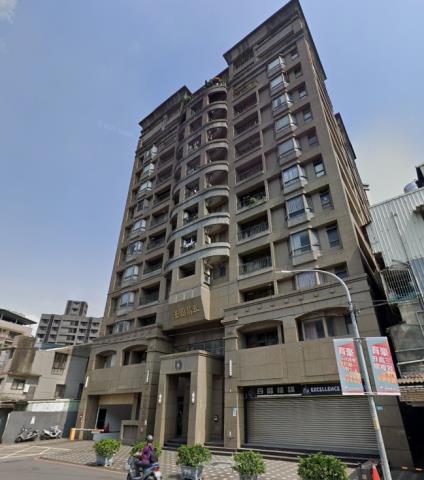 新北板橋大樓拍賣-1