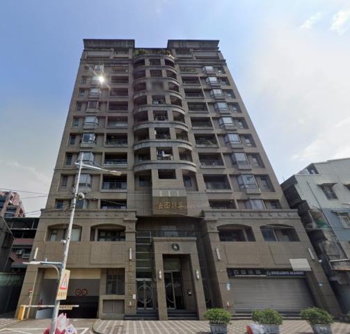 新北板橋大樓拍賣-3