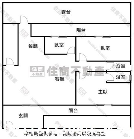 台南北區大樓-14