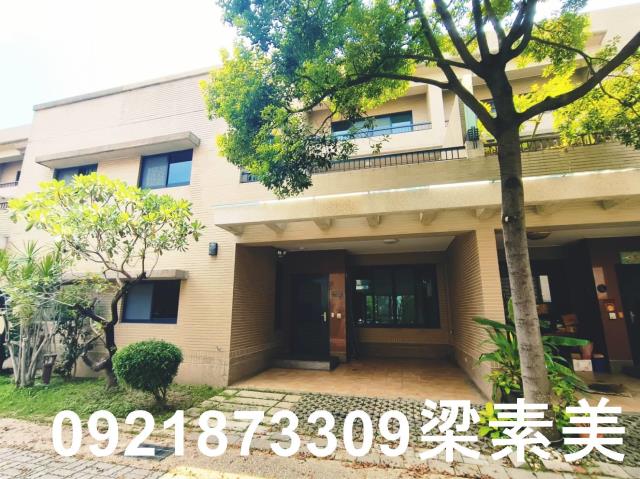 台南善化別墅-1