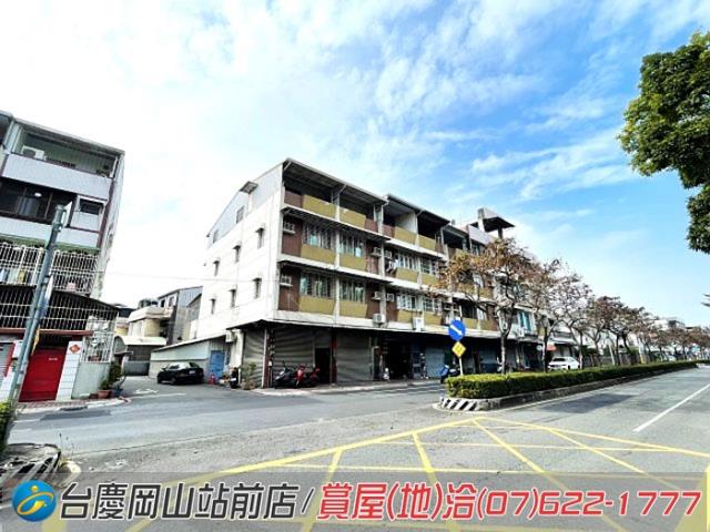 高雄岡山透天-15