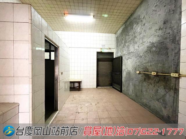 高雄岡山透天-3