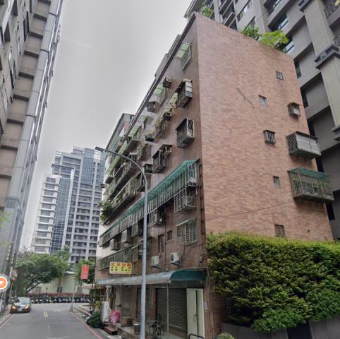 蘆洲法拍華廈-2