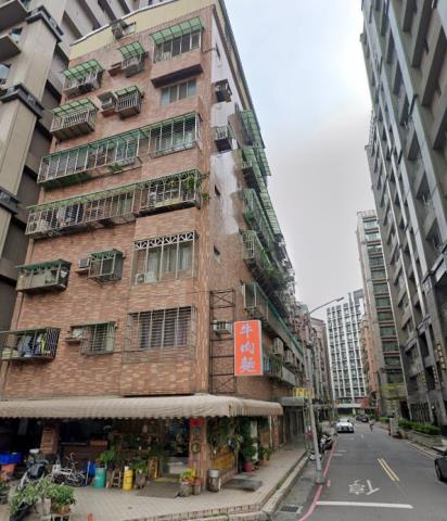 蘆洲法拍華廈-4