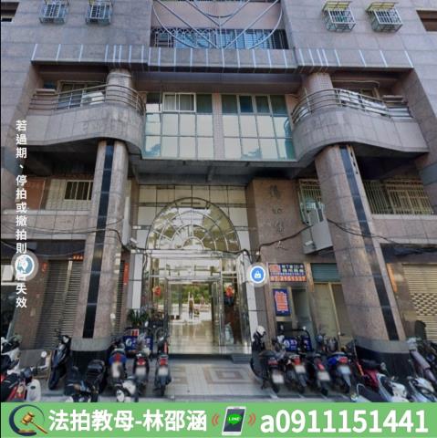 鳳山法拍大樓-4