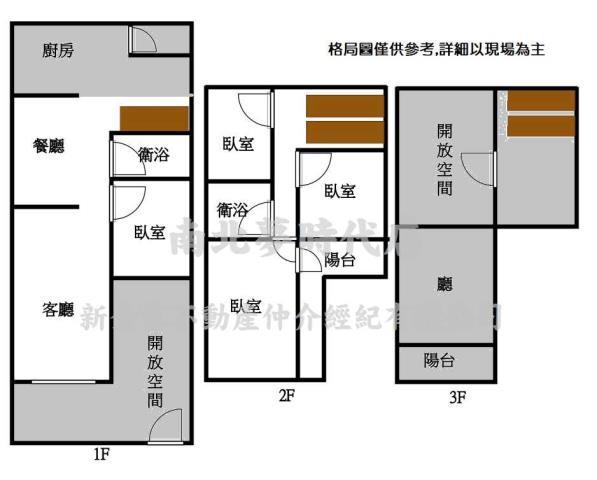 東區透天-8