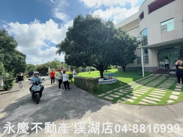 埔心農舍-12