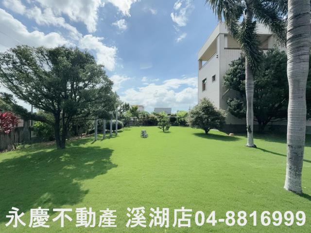 埔心農舍-13