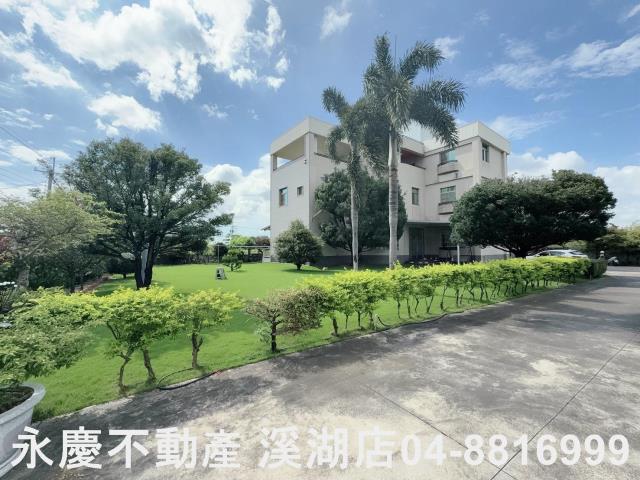 埔心農舍-3