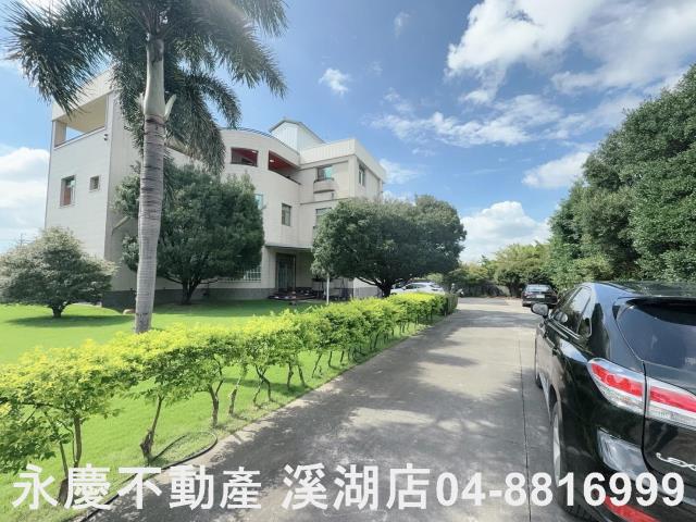 埔心農舍-4
