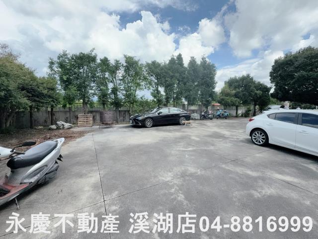 埔心農舍-5