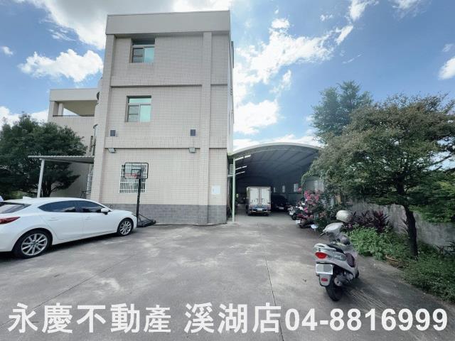 埔心農舍-7