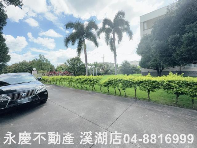 埔心農舍-8