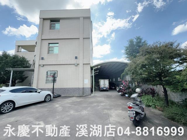 埔心農舍-9