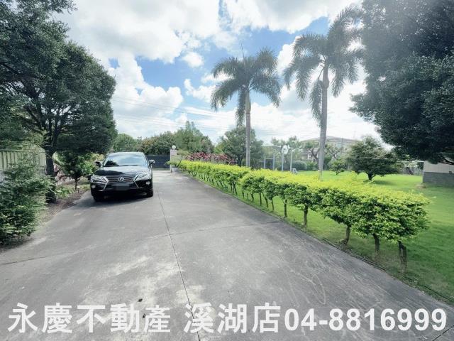 埔心農舍-10