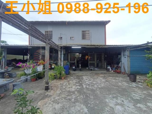 龍潭農舍-11