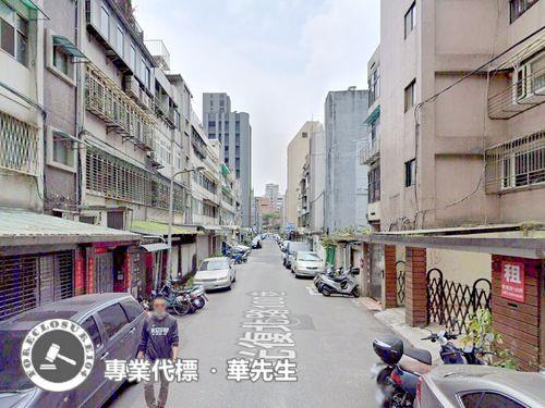 松山法拍公寓-2