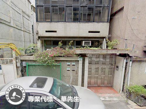 松山法拍公寓-3