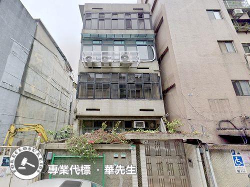 松山法拍公寓-1
