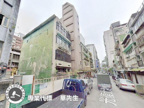 松山法拍公寓-4