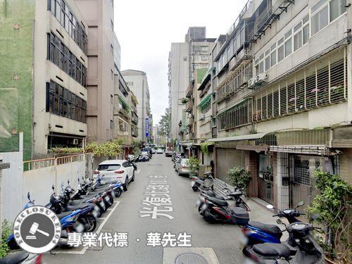 松山法拍公寓-5