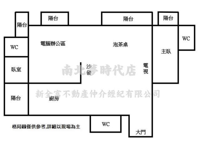 台南大樓-15