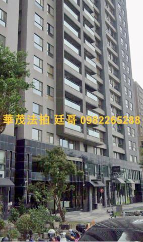 高雄左營法拍大樓-5