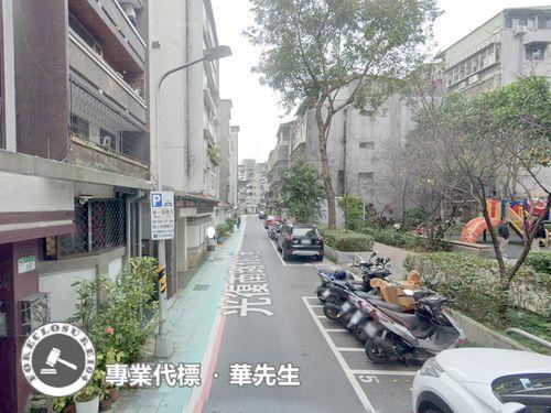 台北大安區法拍華廈-4