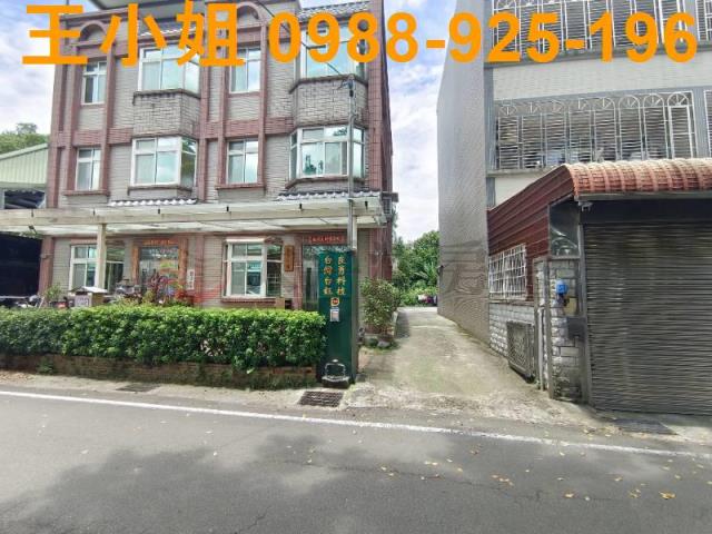 桃園龍潭農舍-12