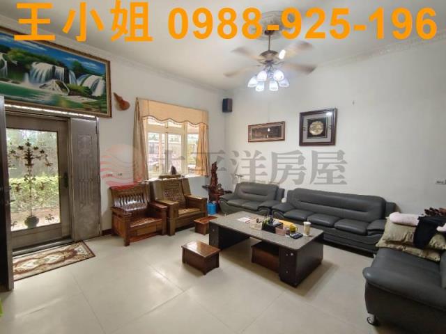 桃園龍潭農舍-1