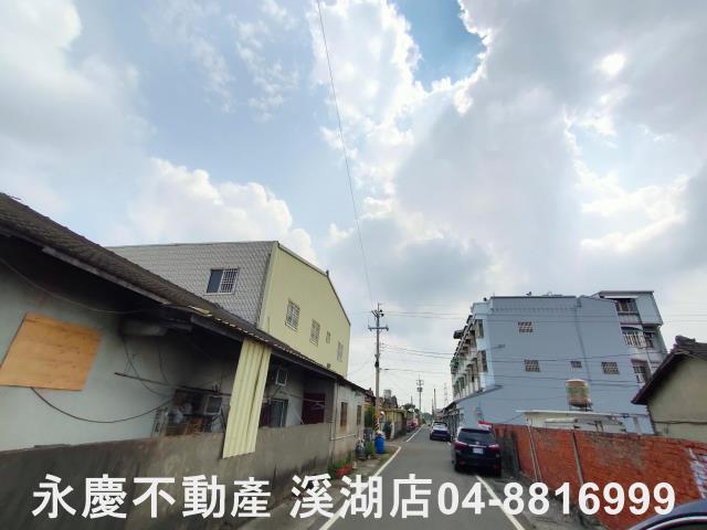 彰化埤頭別墅-1