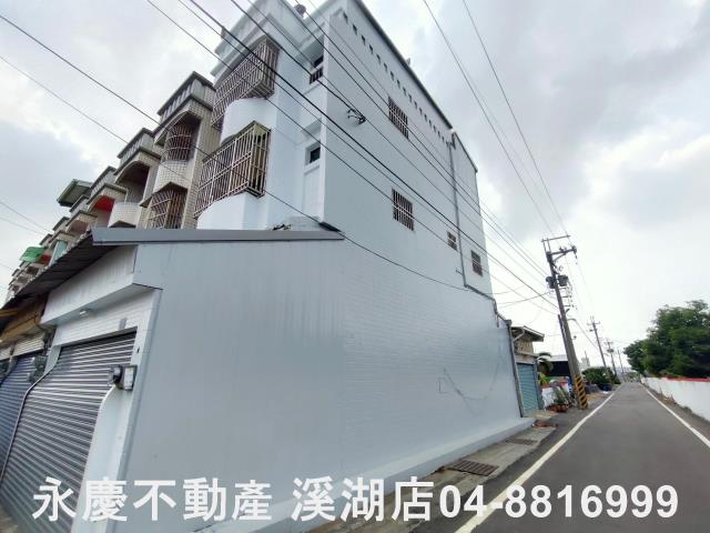 彰化埤頭別墅-3