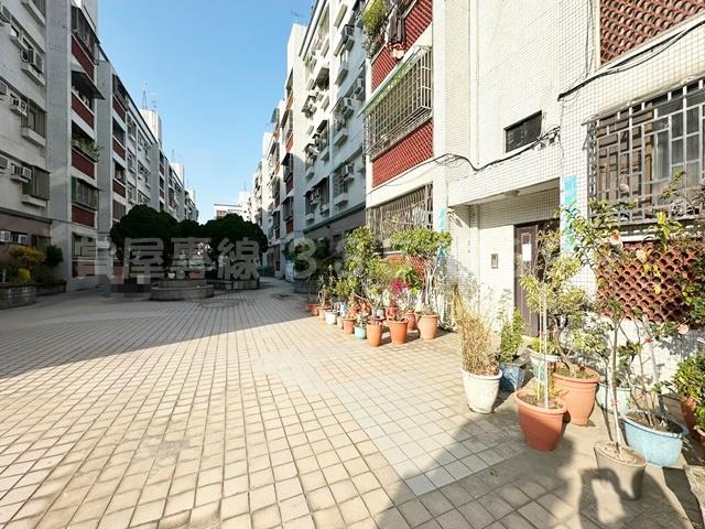 台南南區公寓-12