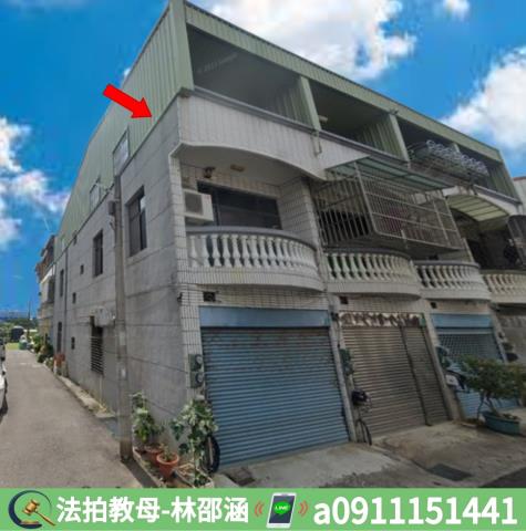 台南官田透天拍賣-3