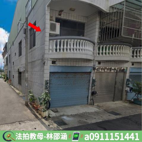 台南官田透天拍賣-4